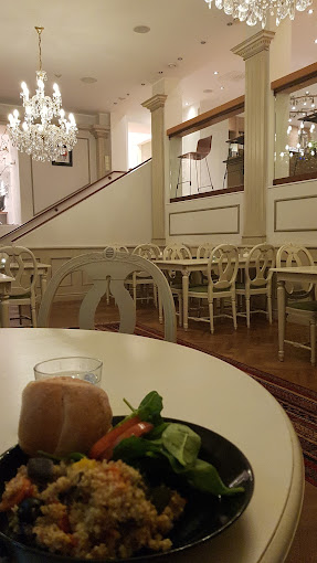 Hotell Stadsparken *** Helsingborg